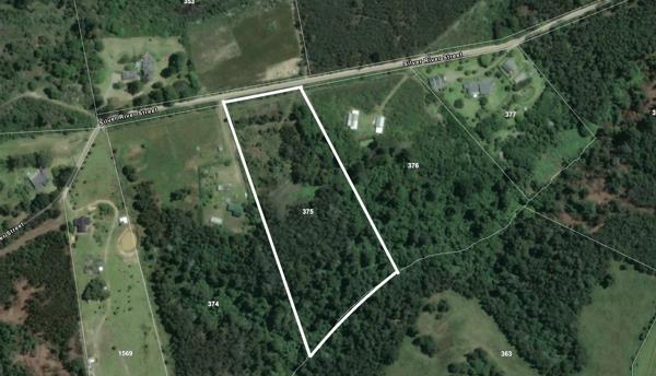 2.5 ha Land