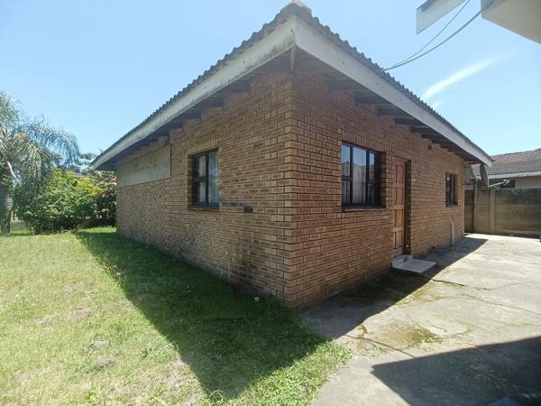2 Bedroom Garden Cottage