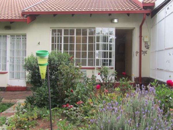 1 Bedroom House