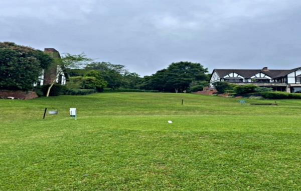 661 m² Land