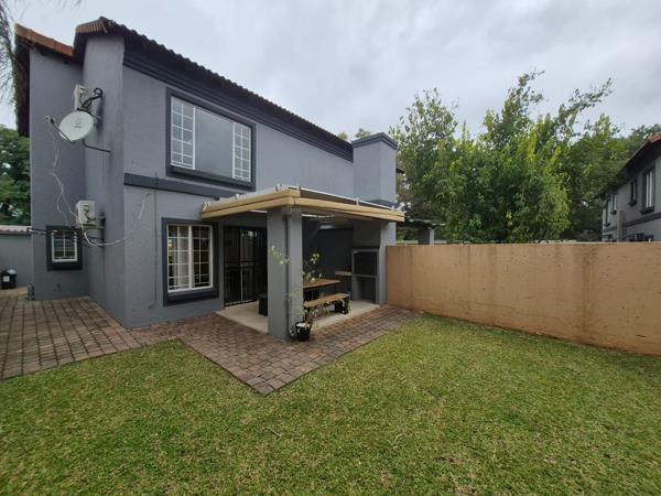 2 Bedroom Duplex