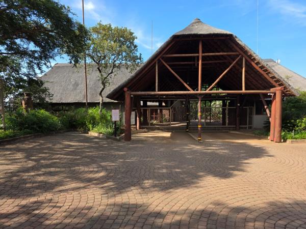 1.2 ha Land
