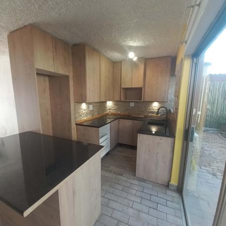 1 Bedroom Garden Cottage