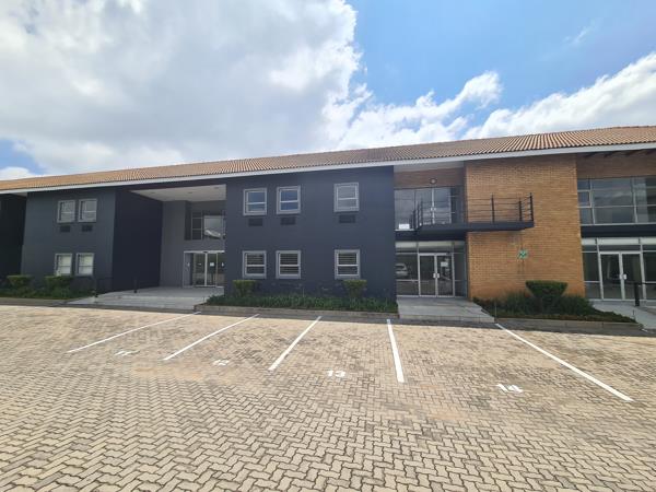3 356 m² Commercial space