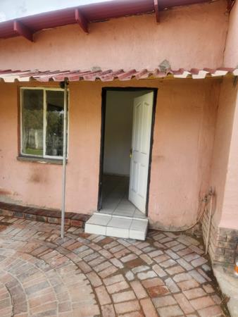 1 Bedroom Garden Cottage