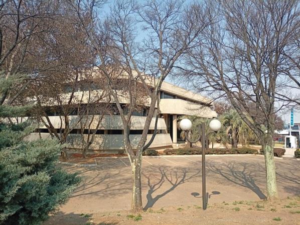 4 773  m² Office Space