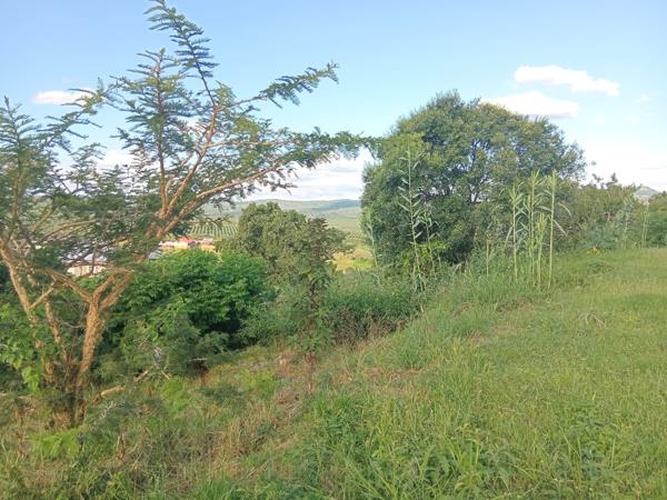 2 582 m² Land