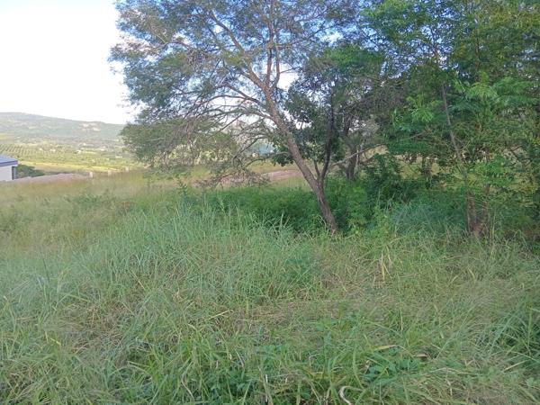 2 582 m² Land