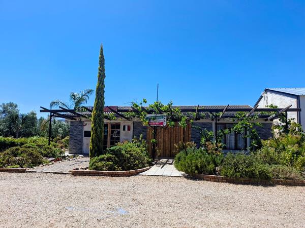 230  m² Commercial space