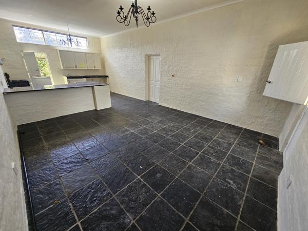 1 Bedroom Garden Cottage