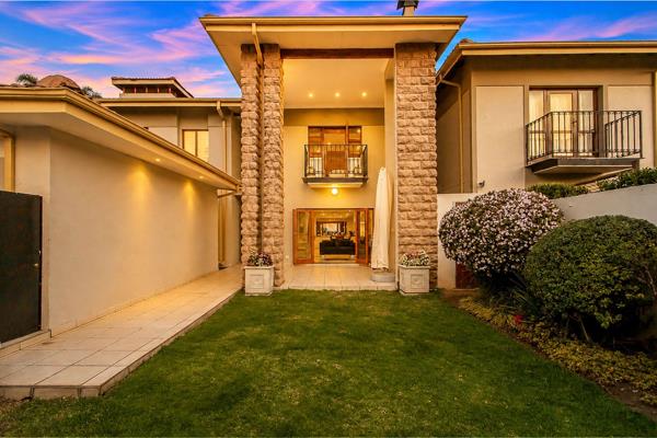4 Bedroom Cluster