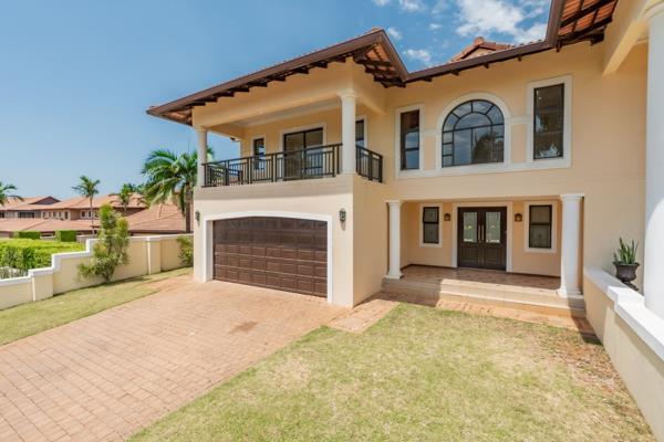 4 Bedroom Townhouse