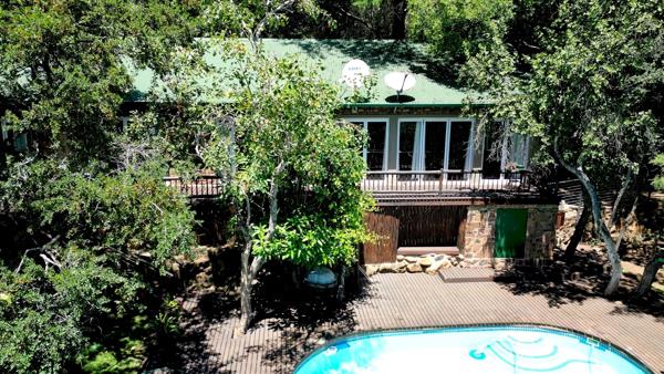 45 ha Farm with House