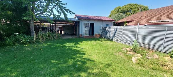 1 Bedroom Garden Cottage