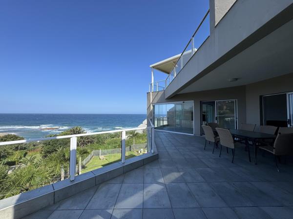 4 Bedroom Penthouse