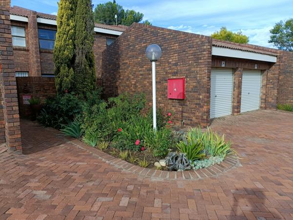 4 Bedroom Townhouse