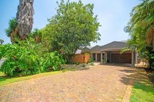 House in Sunward Park