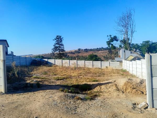 281 m² Land