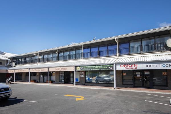 499  m² Commercial space