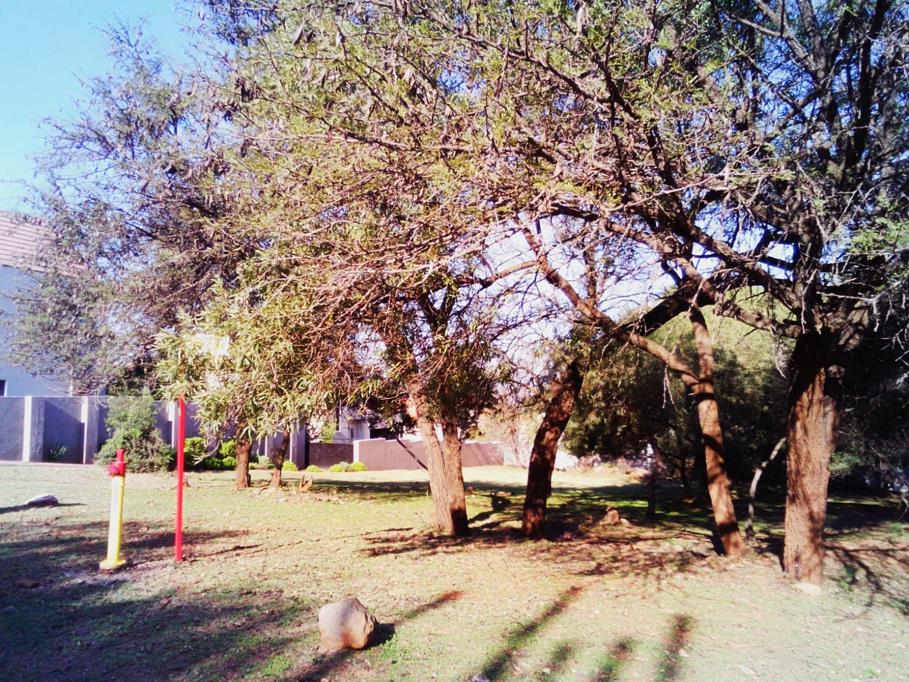 917 m² Land