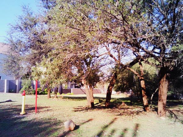 917 m² Land