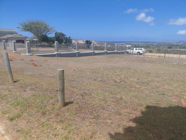 543 m² Land