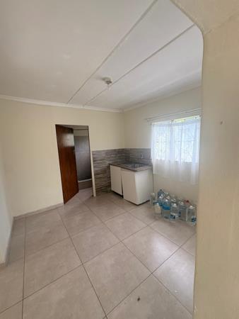 1 Bedroom Garden Cottage