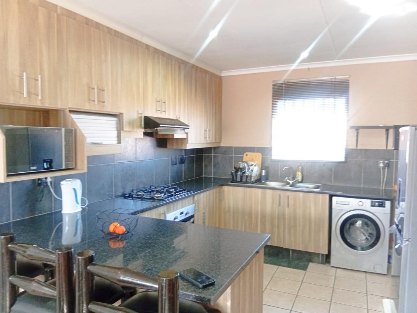 2 Bedroom Apartment in Vorna Valley