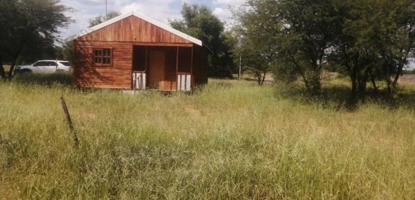 4 080 m² Land