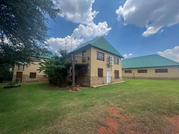 3 014 ha Farm