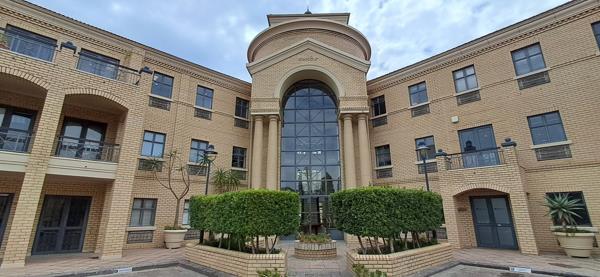 465  m² Office Space