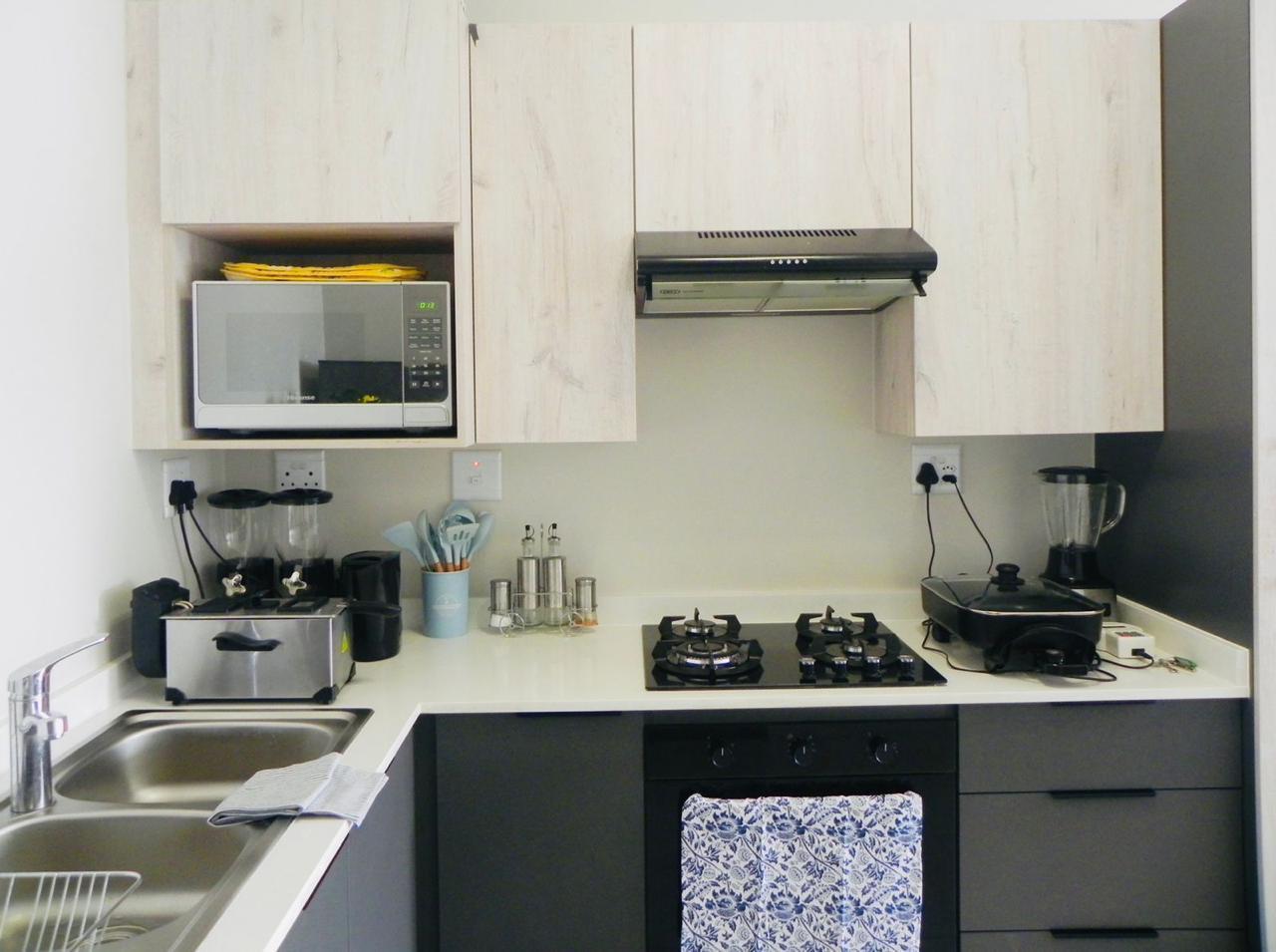 2 Bedroom Apartment in Carlswald Estate