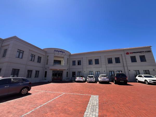 578  m² Commercial space