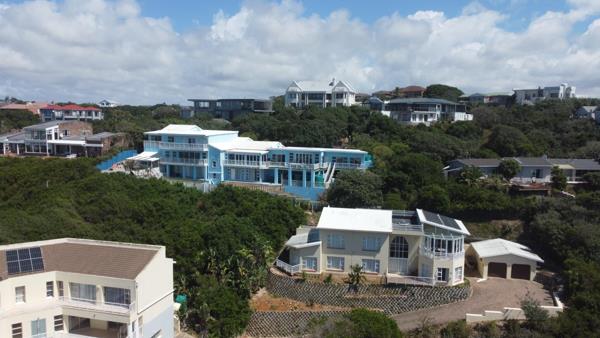 14 Bedroom House