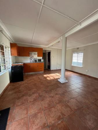 2 Bedroom Garden Cottage