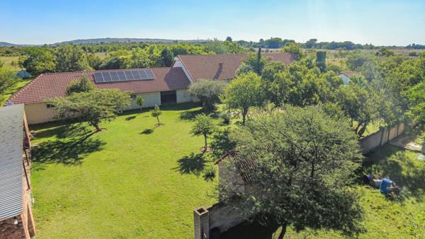 8.6 ha Farm