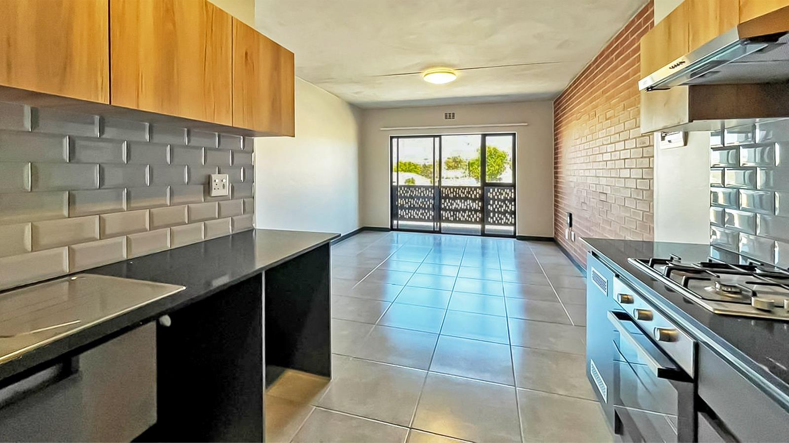 2 Bedroom Apartment in Dainfern