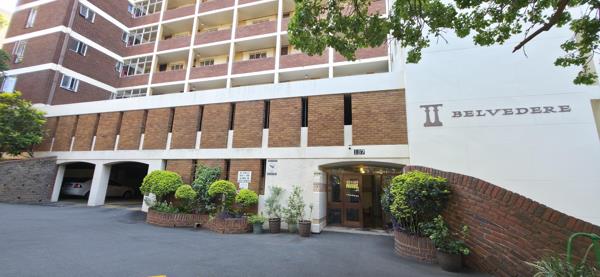 1.5 Bedroom Apartment