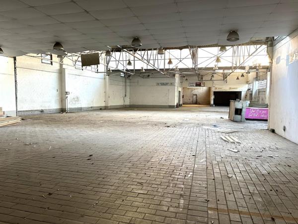 1 192  m² Industrial space