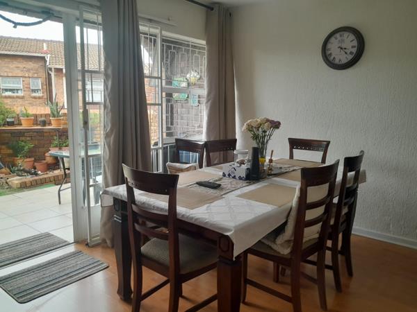 5 Bedroom Townhouse