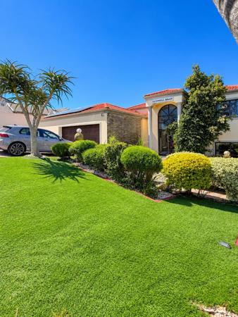 7 Bedroom House