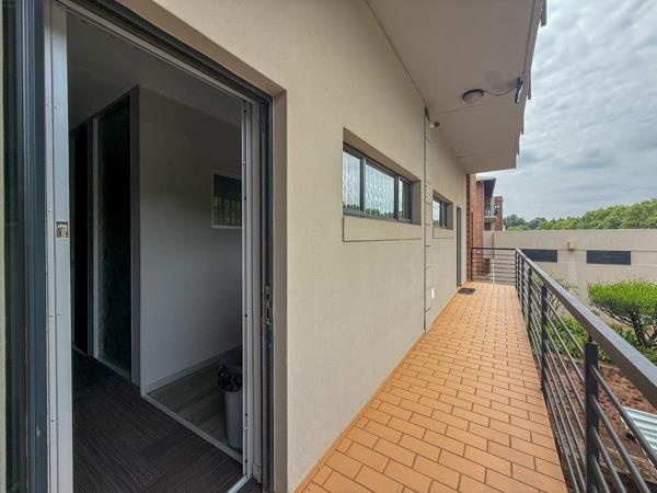 87 m² Office Space