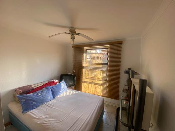 1 Bedroom Garden Cottage