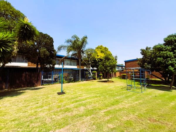 2 Bedroom Duplex