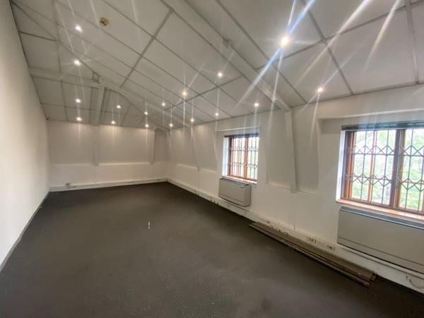 269  m² Commercial space