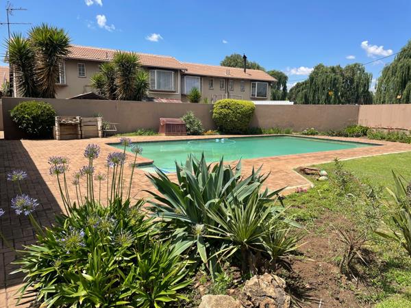 1 Bedroom Garden Cottage