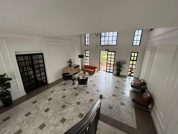 223  m² Office Space