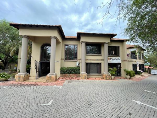 488  m² Commercial space