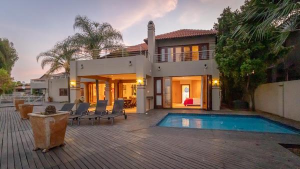 7 Bedroom House