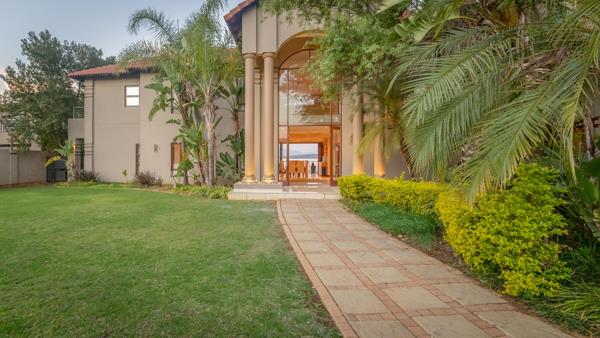 7 Bedroom House